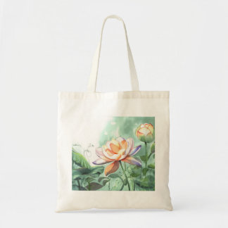 Bolsa Tote Lotus