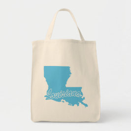 Bolsa Tote Louisiana