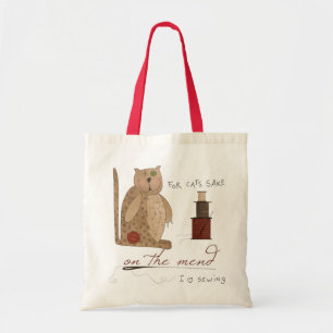 Bolsa Tote Love 2 Sew Bag