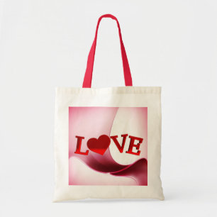 Bolsa Tote Love Bag