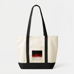 Bolsa Tote Love Bag