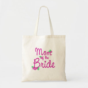 Bolsa Tote Love Buds Wedding