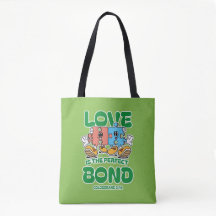 Love Is The Perfect Bond