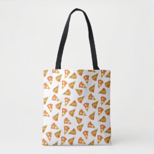 Bolsa Tote Love Pizza