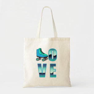 Bolsa Tote Love Skating