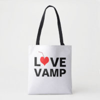 Love Vamp personalizável