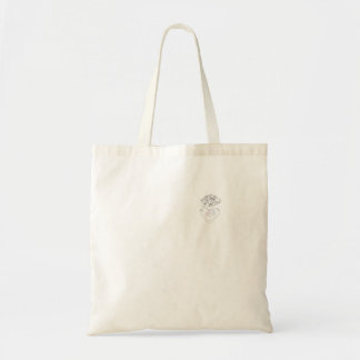 Bolsa Tote Love Yourself – Fall Vibes T-Shirt | Positive Ener