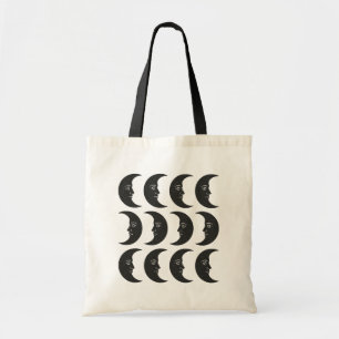 Bolsa Tote Lua