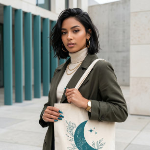 Bolsa Tote Lua