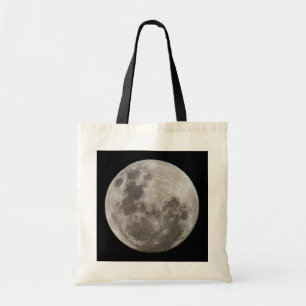 Bolsa Tote Lua Cheia   Joanesburgo África do Sul