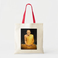 Luang Poo Mun Bhuridatto ... Monk budista