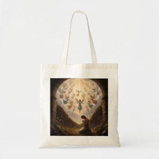 Bolsa Tote Lucas 15:10
