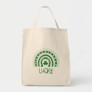 Bolsa Tote Lucky-Tote Bag
