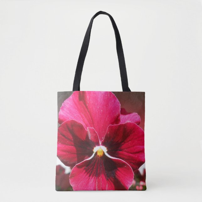 Bolsa Tote Lucrezia (Frente)