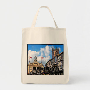 Bolsa Tote Ludlow