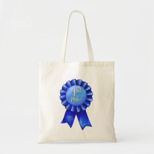 Bolsa Tote Lugar da fita ø