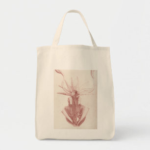 Bolsa Tote Lula Vintage Náutica