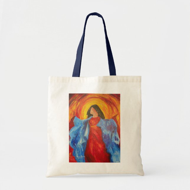 Bolsa Tote Luminosidade 2011 (Frente)