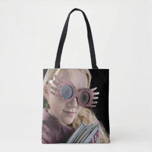 Bolsa Tote Luna Lovegood 2