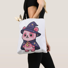 Bolsa Tote Lunaria, a Encantadora da Lua