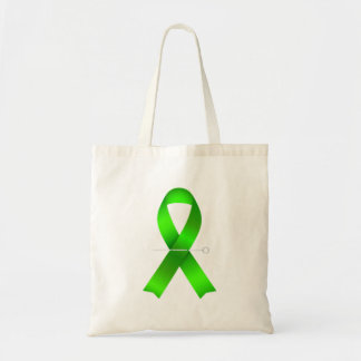 Bolsa Tote Lutar Contra o Estigma Bandeira Americana Saúde Me