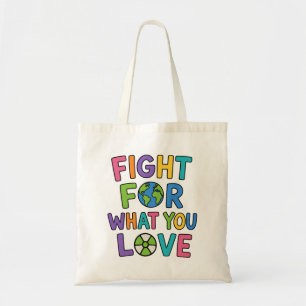 Bolsa Tote Lute Pelo Que Você Ama Futuro Da Energia Nuclear