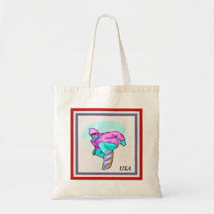 Bolsa Tote Luv para Snowboard -