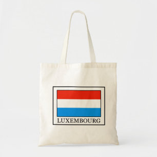 Bolsa Tote Luxemburgo