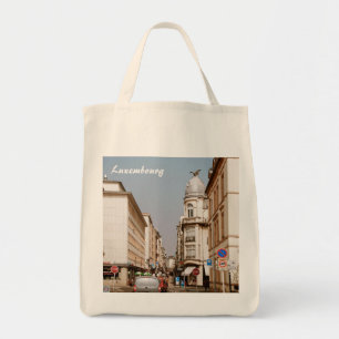 Bolsa Tote Luxemburgo