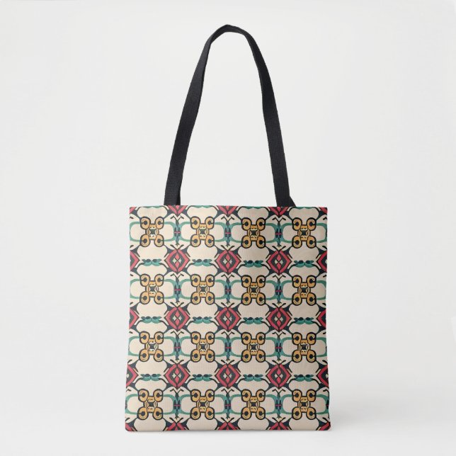 Bolsa Tote Luxo (Frente)