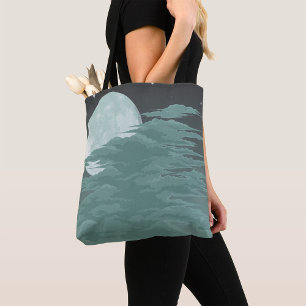 Bolsa Tote Luz
