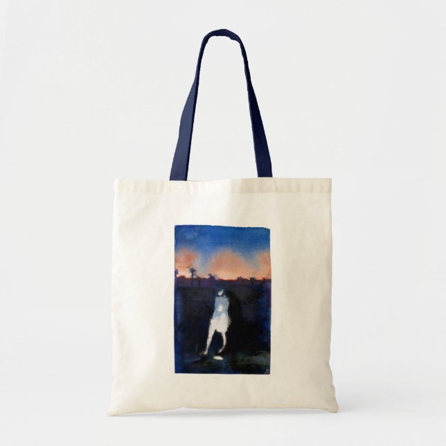 Bolsa Tote Luz 2000-07 de Vegas (Frente)