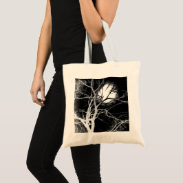 Bolsa Tote Luz da lua