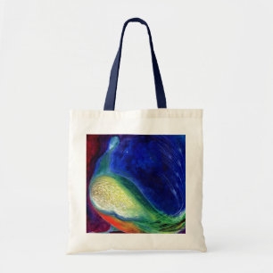 Bolsa Tote Luz das estrelas 2012