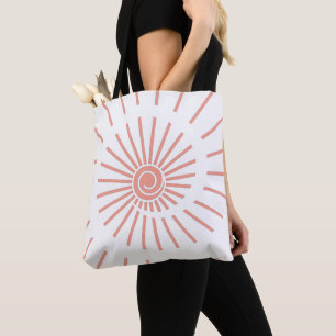 Bolsa Tote Luz do Sol 10