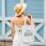Bolsa Tote Luz do Sol, Verão<br><div class="desc">Luz do Sol,  Bolas de Tote de Verão</div>