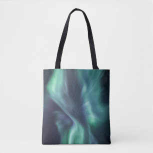 Bolsa Tote Luzes do norte