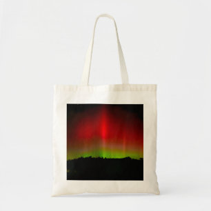 Bolsa Tote Luzes do norte