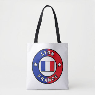 Bolsa Tote Lyon França