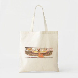 Bolsa Tote Maat- Nefertari tomb