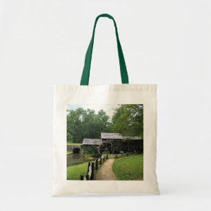 Bolsa Tote Mabry Mill, Virginia