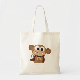 Bolsa Tote Macaco do vampiro