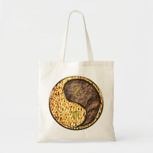 Bolsa Tote Macaco Leo & Earth