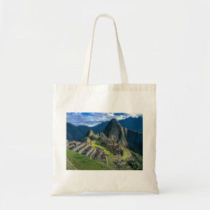 Bolsa Tote Machu Picchu