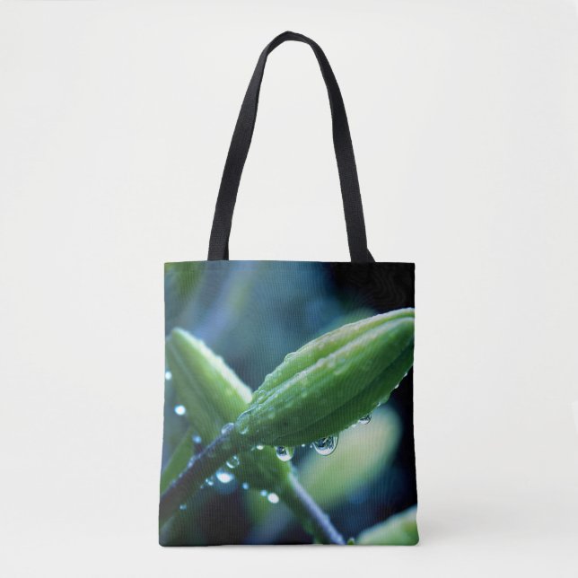 Bolsa Tote Macro (Frente)