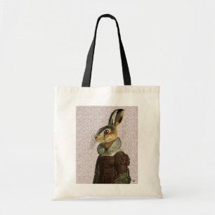 Bolsa Tote Madame Hare