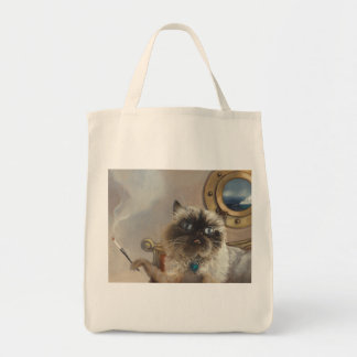 Bolsa Tote Madame Lulu