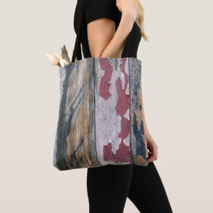 Bolsa Tote Madeira Chique