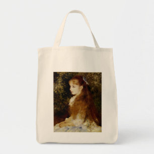 Bolsa Tote Mademoiselle Irene Cahen d'Anvers