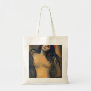 Bolsa Tote Madonna 1894 Por Edvard Munch
